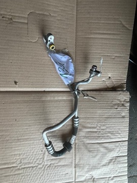 132 TRUBKA PŘÍVOD KLIMATIZACE MERCEDES W212 6,3 I AMG A2128307015