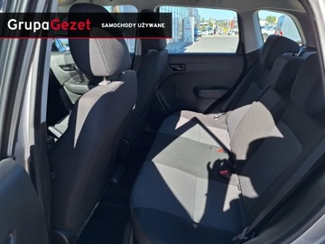 Honda HR-V II 2016 Suzuki Vitara Pierwszy właściciel, polski salon, bezwypadkowa, zdjęcie 10