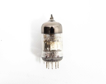 NOWA LAMPA TRIODA 6N2P-EW JEDNA SERIA RAKIETA