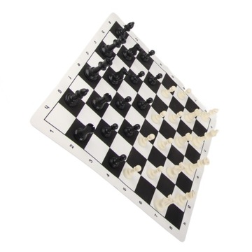 Пластиковые шахматные шашки, шахматный набор, комбинированная настольная стратегическая игра