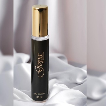 P324 женские духи Code Casmare флакон духов 33 мл