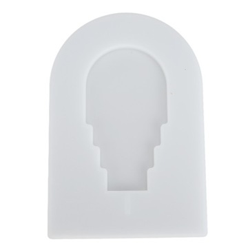 Силиконовый подсвечник DIY форма Масляная горелка