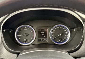 Suzuki SX4 II S-cross Facelifting 1.0 BOOSTERJET 110KM 2017 Suzuki SX4 S-Cross Suzuki SX4 S-Cross 1.0 T Premium Benzyna 111KM, zdjęcie 14