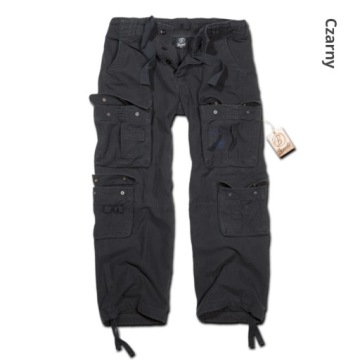 BRANDIT Strong Pants Pure Cargo Pants M65 Vintage XL