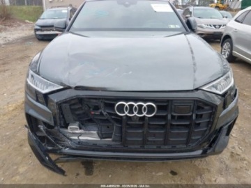 Audi 2021 Audi SQ8 Prestige 2021 4.0 Benzyna 500KM, zdjęcie 7