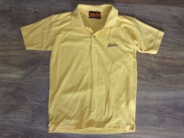 SUPERDRY KOSZULKA POLO S