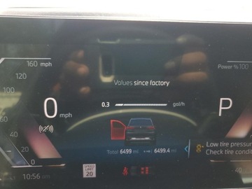 BMW X5 G05 2024 BMW X5 XDrive40I 2024 3.0l 3.0 Benzyna 375KM, zdjęcie 9