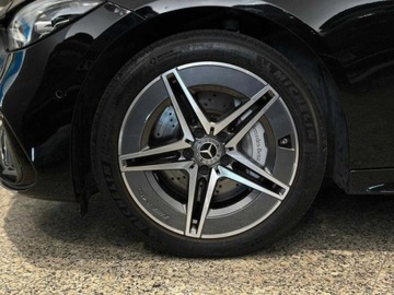Mercedes Klasa C W206 Limuzyna 1.5 180 170KM 2025 C Klasa 180 Business Edition 1.5 (170KM) 2025, zdjęcie 18