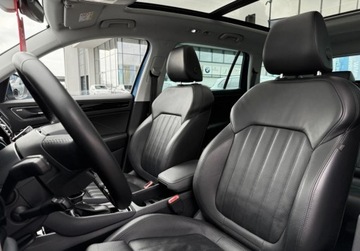 Skoda Kodiaq I SUV Facelifting 2.0 TDI SCR 150KM 2022 Skoda Kodiaq LED-Matrix Kamery 360 Dach panoramiczny FVAT23 Salon PL, zdjęcie 24