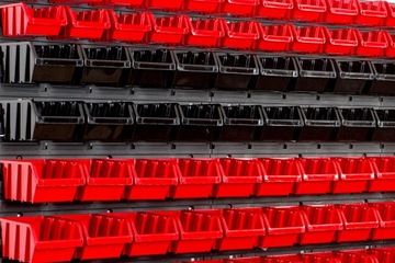 Настенная доска для мастерской 230x78 CM 139 CUP