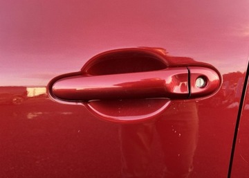 Nissan Juke I SUV 1.6i 117KM 2010 Nissan Juke 1.6 Benzyna / Kamera / Navi /, zdjęcie 23