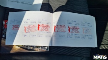 Nissan Qashqai II Crossover 1.6 dCi 130KM 2017 Nissan Qashqai 1.6D 130KM manual Navi kamery 360 bi xenony panorama 1.6, zdjęcie 15