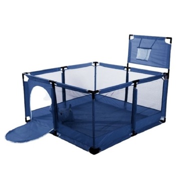 Kojec dla dzieci dla dzieci New Arrival plac zaba