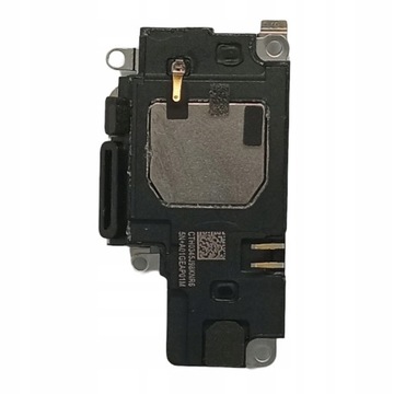 ORYGINALNY GŁOŚNIK Dolny NOWY Buzzer Speaker Dźwięk IPHONE 12 PRO MAX