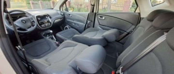 Renault Captur I Crossover Facelifting 0.9 Energy TCe 90KM 2018 Renault Captur Renault Captur (ENERGY) TCe 90 LIFE Benzyna 90KM, zdjęcie 20