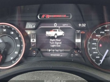  RAM 1500 Rebel 57 Box 2022 5.7l 5.7 Benzyna 395KM, zdjęcie 9