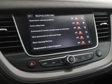 Opel 2019 Opel Grandland X 1.6T PHEV 4x4 Navi Tempomat, zdjęcie 24