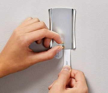 17048 КРЮЧОК ДЛЯ БОЛЬШИХ КАРТИН 1 ШТ.