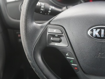 Kia Ceed II Kombi 1.6 CRDi 110KM 2014 Kia Ceed 1.6 CRDi, Salon Polska, Serwis ASO, zdjęcie 15