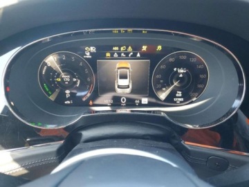 Bentley Bentayga 2021 Bentley Bentayga 2021 Bentley Bentayga Hybrid AWD , od ubezpieczalni 3.0, zdjęcie 9