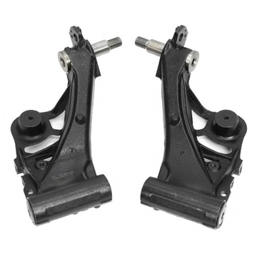 2x WAHACZE lewy prawy tył FIAT PUNTO, LANCIA Y