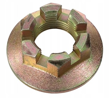 Nakrętka koła M20x1.5 do Hisun Tactic 550