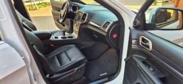 Jeep Grand Cherokee IV Terenowy Facelifting 3.0 V6 CRD 250KM 2015 Jeep Grand Cherokee 3.0d 250ps Overland 160tys km Full Opcja Piękny Polecam, zdjęcie 16