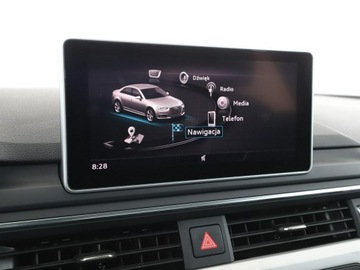 Audi A4 B9 Limousine 2.0 TFSI ultra 190KM 2016 Audi A4 Limousine S-Tronic virtual cocpit, zdjęcie 22