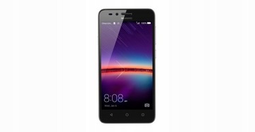 Huawei Y3 II LUA-L21 1 GB / 8 GB czarny +ŁADOWARKA I FOLIA 3MK