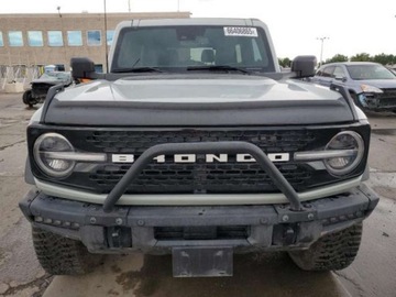 Ford 2023 Ford Bronco Base 2 door advanced 4x4 2.7 Benzyna 315KM, zdjęcie 1