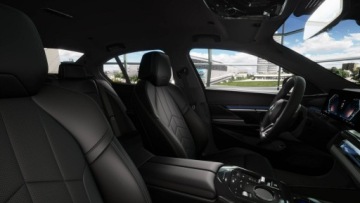 BMW Seria 5 G90-91 Touring 2.0 520d 197KM 2026 BMW 520 xDrive Limuzyna - Dostępne od ręki!, zdjęcie 14