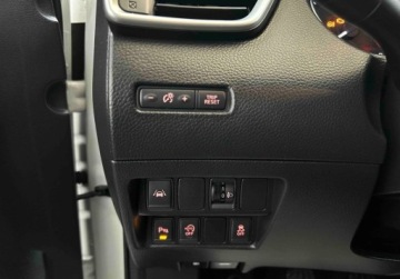 Nissan Qashqai II Crossover 1.6 DIG-T 163KM 2017 Nissan Qashqai z SalonuNaviKamera124 tys. wpisuje na fakturzeOrg.lakier1wl, zdjęcie 16