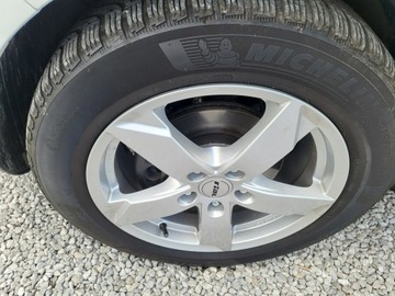 Kia Soul II 1.6 GDI 132KM 2016 Kia Soul 1.6 132 KM I Właściciel 46 Przebieg, zdjęcie 28