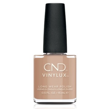 CND Vinylux Wrapped in Linen 15 ml
