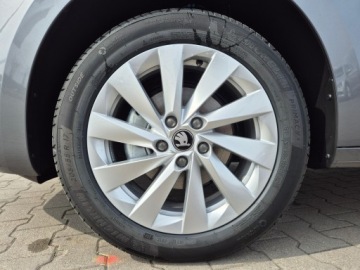 Skoda Octavia IV Liftback 1.5 TSI EVO 150KM 2026 Skoda Octavia Drive 1.5 TSI 150KM Auto z placu, zdjęcie 7