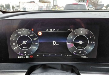 Kia Sportage V SUV 1.6 T-GDI 150KM 2022 Kia Sportage Business Line 1.6T-GDI 6MT FWD Business Line 1.6T-GDI 6MT FWD, zdjęcie 16