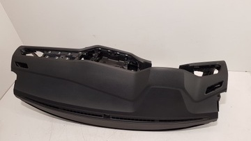 VW T ROC 2GA ОРИГИНАЛЬНЫЙ РАЗБОР ПЕРЕДНЕЙ ПАНЕЛИ КОНСОЛИ