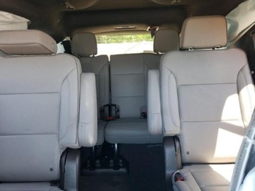  GMC Yukon slt, 2024r., 4x4, 3.0L 3.0 Diesel 277KM, zdjęcie 8