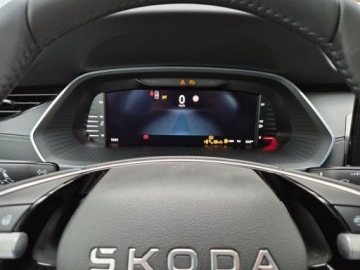 Skoda Octavia IV Scout 1.5 TSI ACT 150KM 2026 Skoda Octavia Drive 1,5 TSI 150KM manual, zdjęcie 24