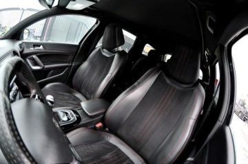 Peugeot 308 II SW 2.0 BlueHDi 150KM 2016 Peugeot 308 SW GT Line 2,0 HDi Bi Xenon Ledy, zdjęcie 25