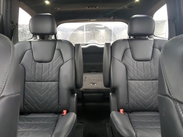 Kia 2024 Kia Telluride SX 2024 3.8l 3.8 Benzyna 291KM, zdjęcie 10