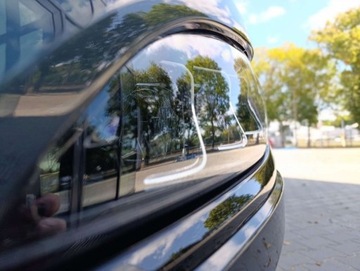 Hyundai Kona I Crossover Electric Facelifting 64 kWh 204KM 2023 Hyundai Kona Hyundai Kona Electric 204KM Executive Luxury FV23 Salon PL, zdjęcie 31