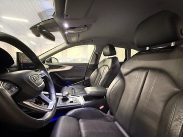 Audi A4 B9 Avant Facelifting 2.0 35 TFSI 150KM 2022 Audi A4 Avant Avant 35 TFSI Advanced S tronic *Wen, zdjęcie 18