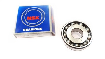 Łożysko skrzyni biegów - TOYOTA