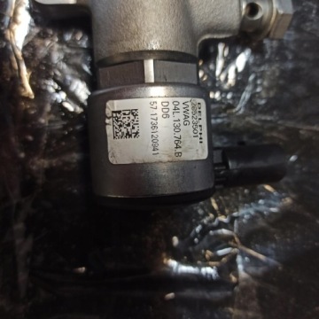 РЕЙКА ВПРЫСКА 059130090DL VW TOUAREG III 3.0TDI