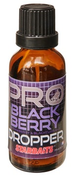 Starbaits Dropper Blackbery 30ml