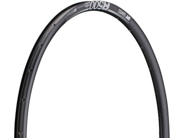 DT Swiss rim R 500 Диск 700c 32H диск