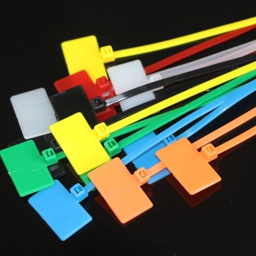 НЕЙЛОНОВЫЕ КАБЕЛЬНЫЕ СВЯЗКИ ЗНАК КАБЕЛЬНОЙ СВЯЗКИ НЕЙЛОНОВЫЙ ОРГАНАЙЗЕР ДЛЯ ПРОВОДОВ