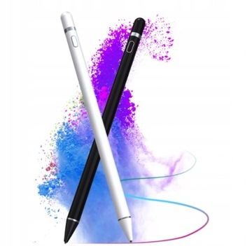 RYSIK STYLUS PEN DŁUGOPIS DO EKRANÓW DOTYKOWYCH