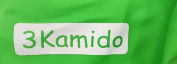 СИЛЬНЫЕ ЖЕНСКИЕ БРЮКИ ДЛЯ РЫБАЛКИ ЗЕЛЕНЫЕ БРЕКЕТЫ 3KAMIDO 37